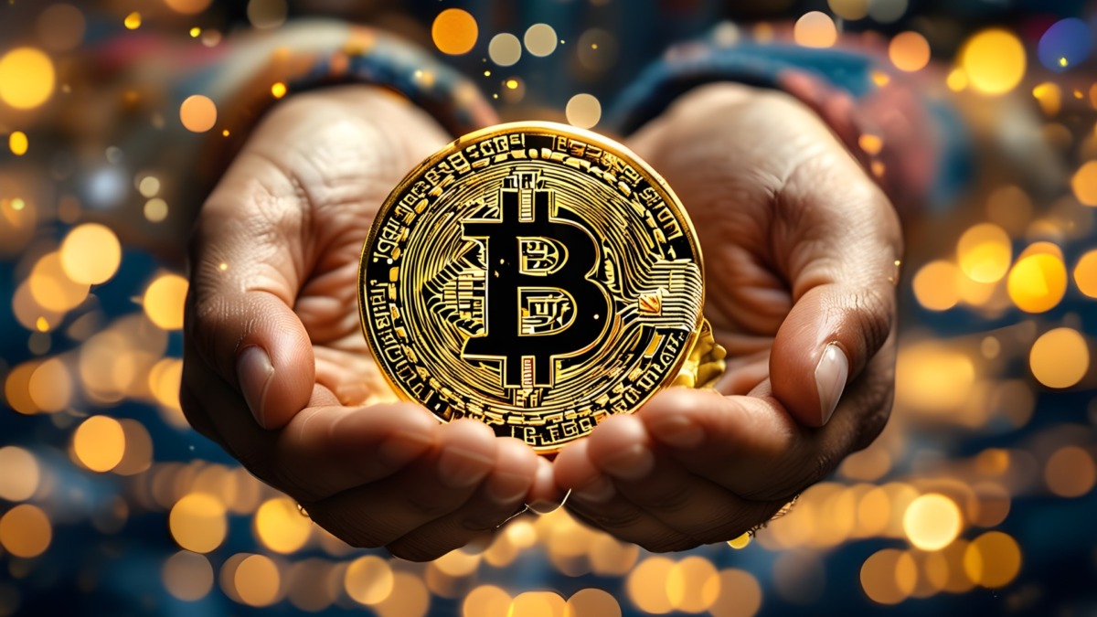 AI-Powered Crypto Investments