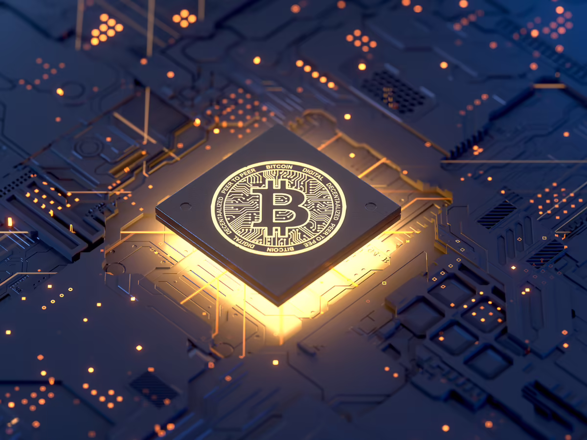 Secure Digital Wallet
