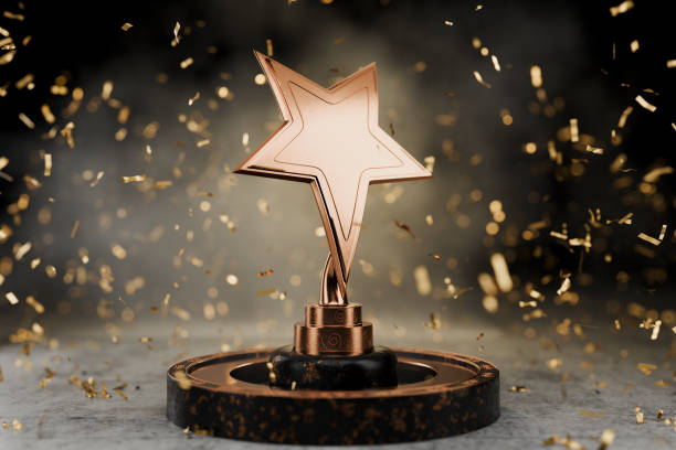 Award Badge